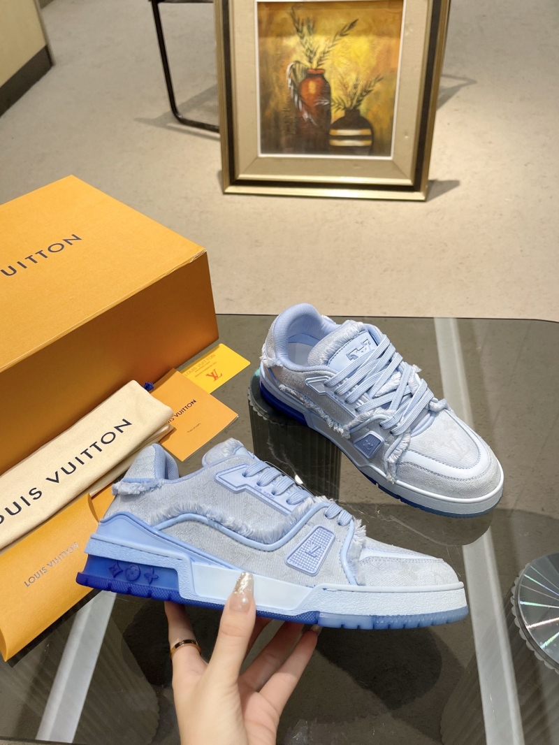 Louis Vuitton Sneakers